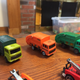 Illustration for article titled Enormous Die-Cast Collection - Box 36 - Trash n Tow